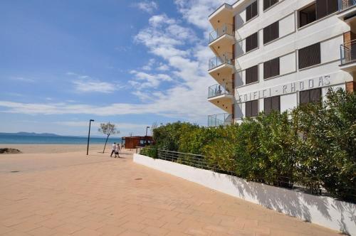 Apartamento Rhodes Santa Margarita 1151