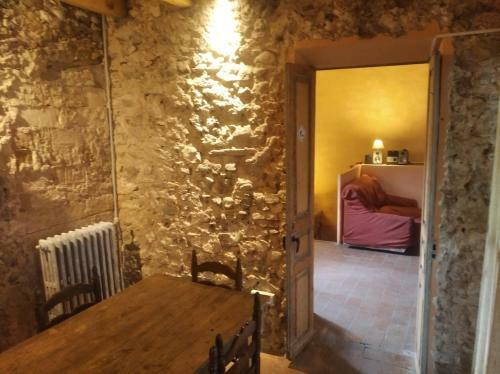 Apartamento Ca La Iaia Veva