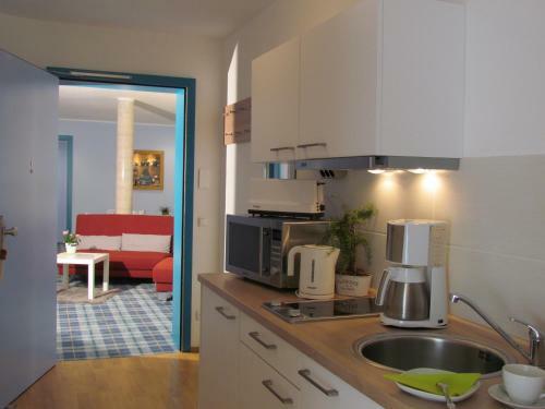Apartamento Amenity-garden-apartments