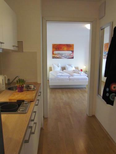 Apartamento Amenity-garden-apartments