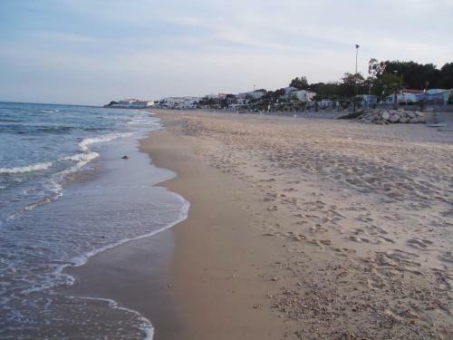Apartamento Bungalow Cala Llobeta 16