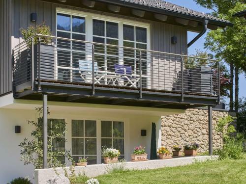 Apartamento Ferienwohnungen Am Lochbach