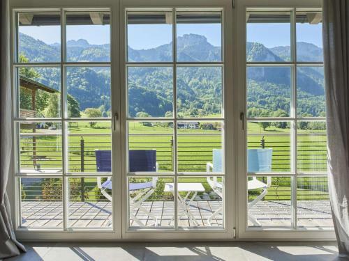 Apartamento Ferienwohnungen Am Lochbach
