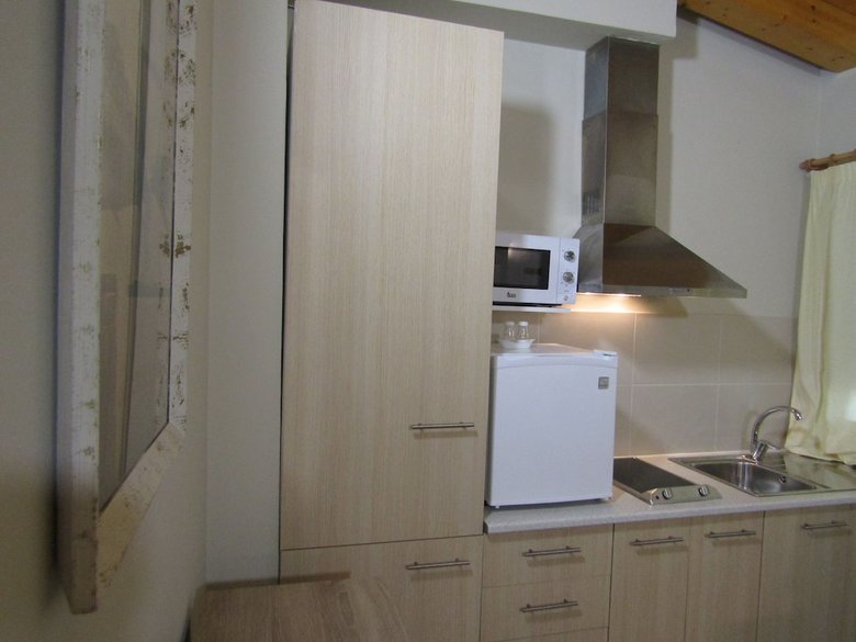 Aparthotel Giuliano