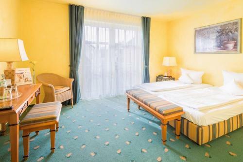Best Western Wein- Und Parkhotel