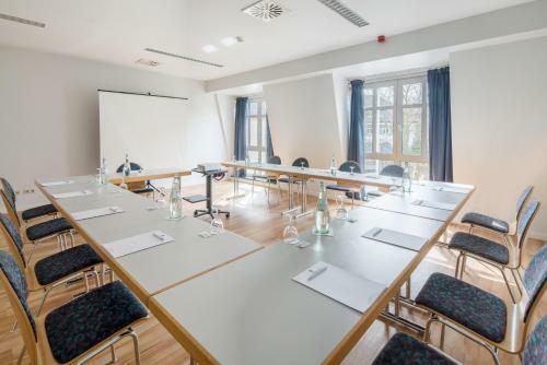 Best Western Wein- Und Parkhotel