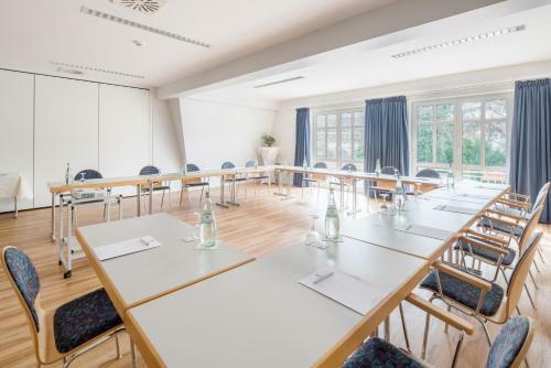 Best Western Wein- Und Parkhotel