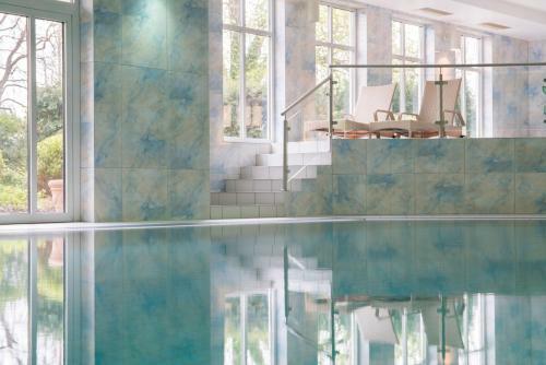 Best Western Wein- Und Parkhotel