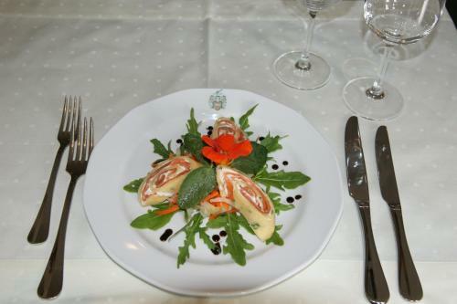 Best Western Wein- Und Parkhotel