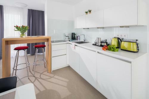Hotel Haus Klipper Norderney