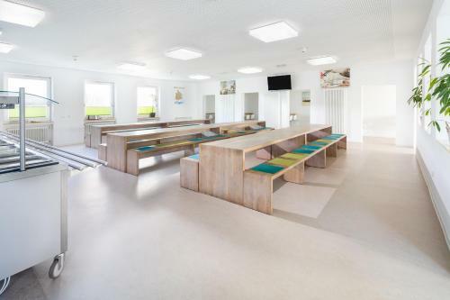 Hotel Haus Klipper Norderney