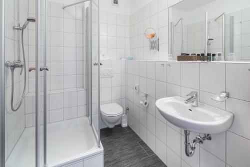 Hotel Haus Klipper Norderney
