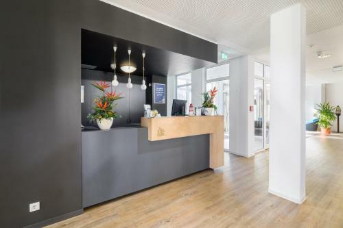 Hotel Haus Klipper Norderney