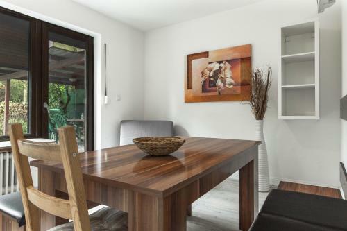 Apartamento Haus Amelie