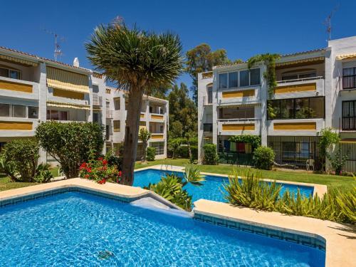 Apartment Apartamentos Pueblo Valleverde