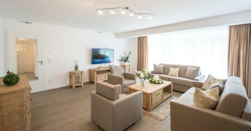 Apartamento Villa Alpenpanorama