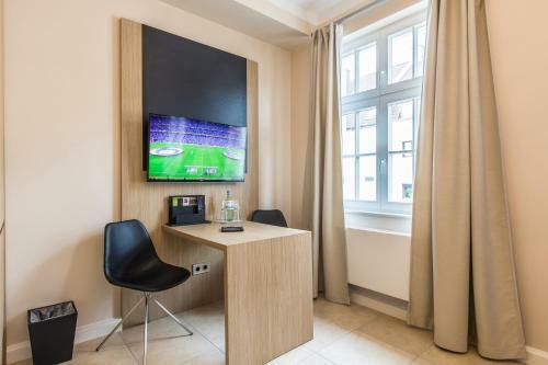 Apartamento Adelhoff