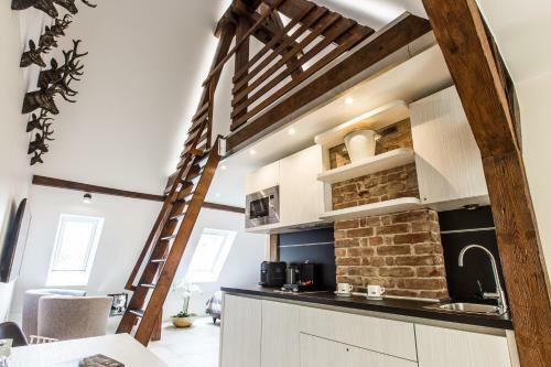 Apartamento Adelhoff