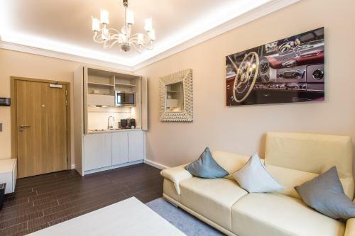Apartamento Adelhoff