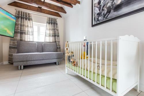 Apartamento Adelhoff