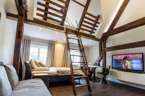 Apartamento Adelhoff