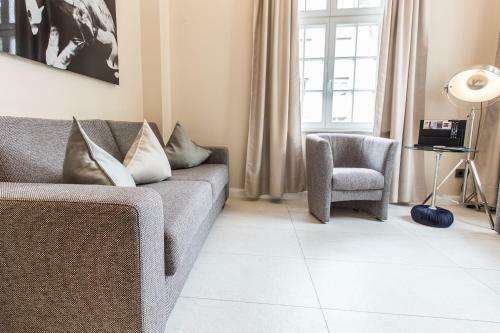 Apartamento Adelhoff