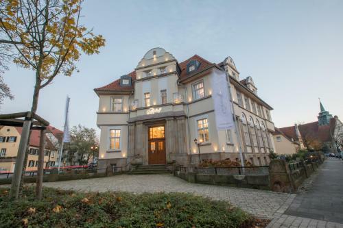 Apartamento Adelhoff