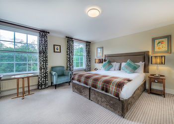 Hotel Richmond Gate