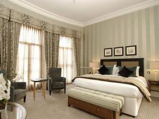 Hotel Richmond Gate