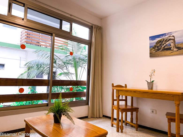 Apartamentos Brisamar Canteras