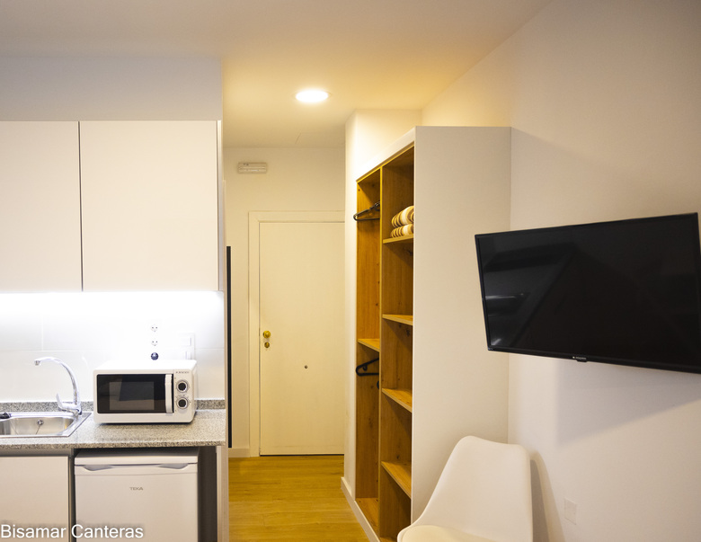 Apartamentos Brisamar Canteras