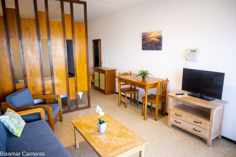 Apartamentos Brisamar Canteras