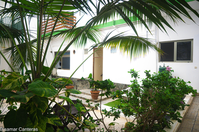 Apartamentos Brisamar Canteras