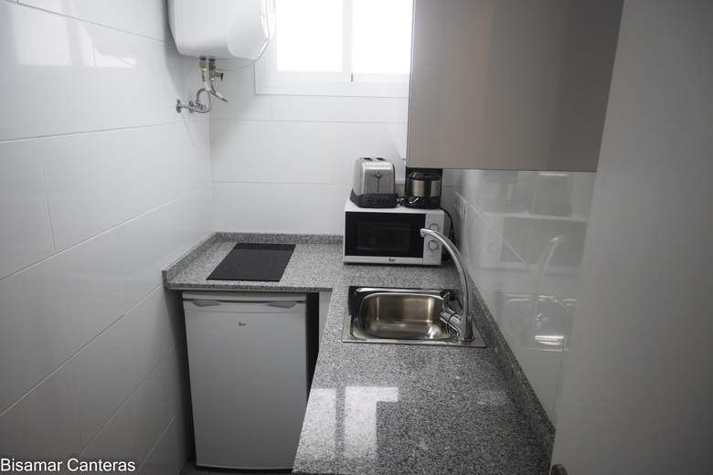 Apartamentos Brisamar Canteras