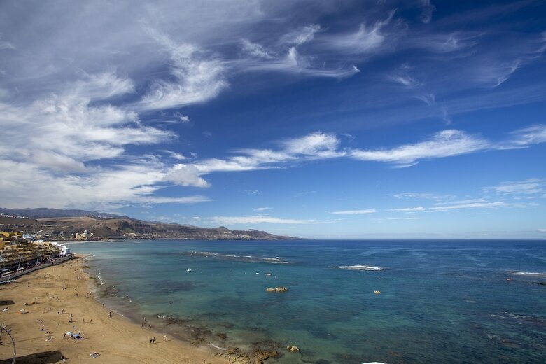 Apartamentos Brisamar Canteras
