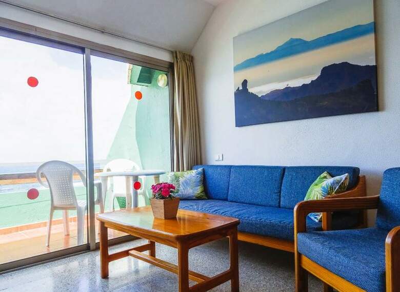 Apartamentos Brisamar Canteras