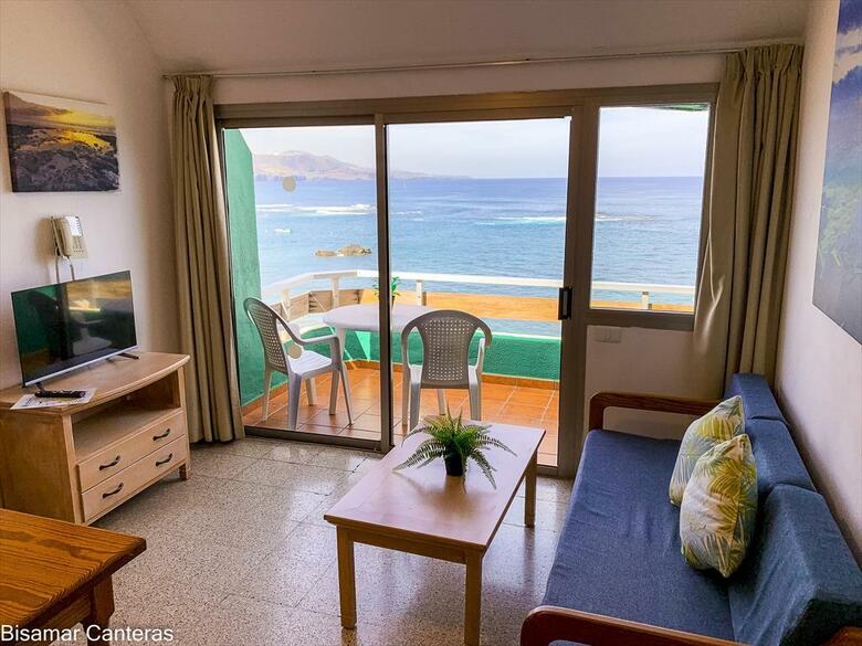 Apartamentos Brisamar Canteras