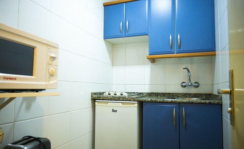 Apartamentos Brisamar Canteras