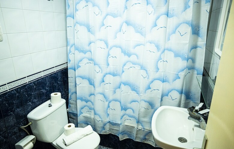 Apartamentos Brisamar Canteras
