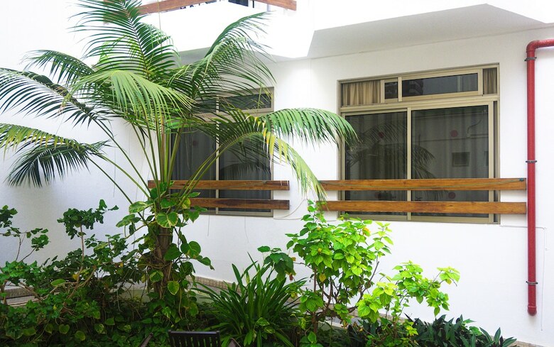 Apartamentos Brisamar Canteras