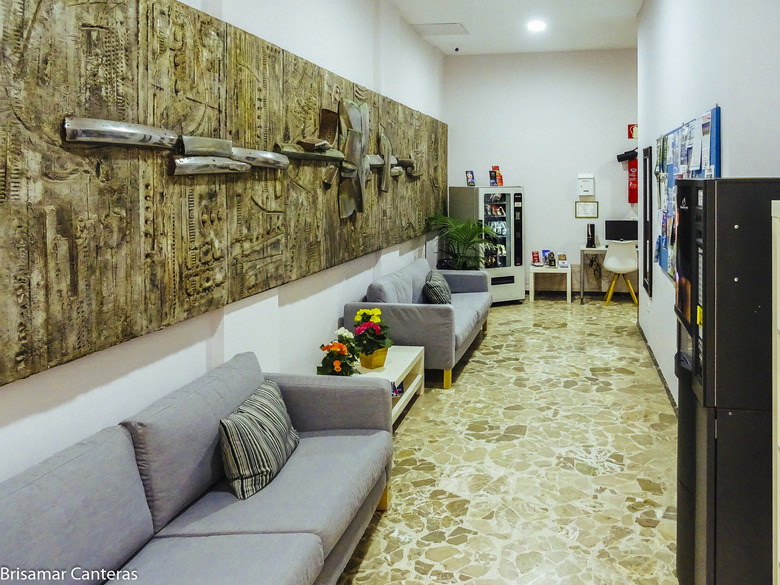 Apartamentos Brisamar Canteras