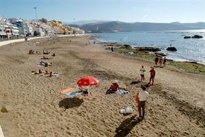Apartamentos Brisamar Canteras