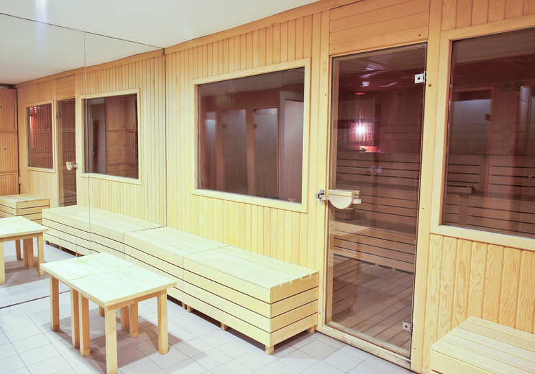 Hotel Klas