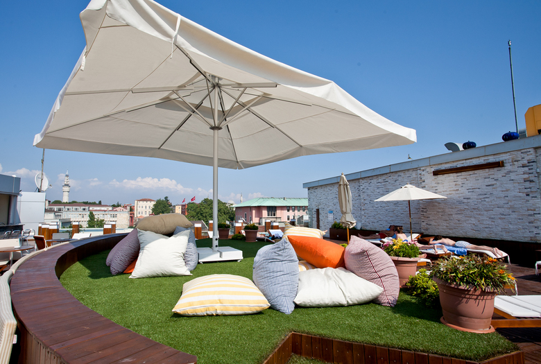 Hotel Klas