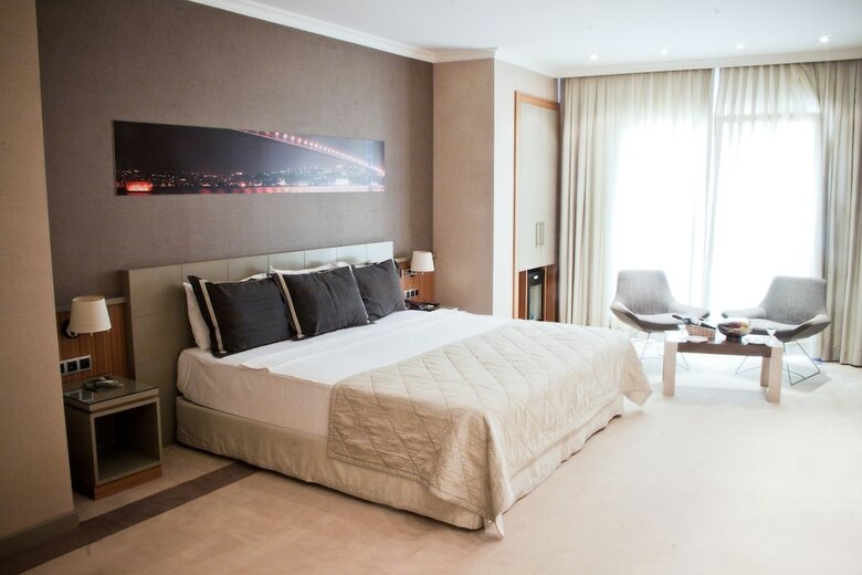 Hotel Klas
