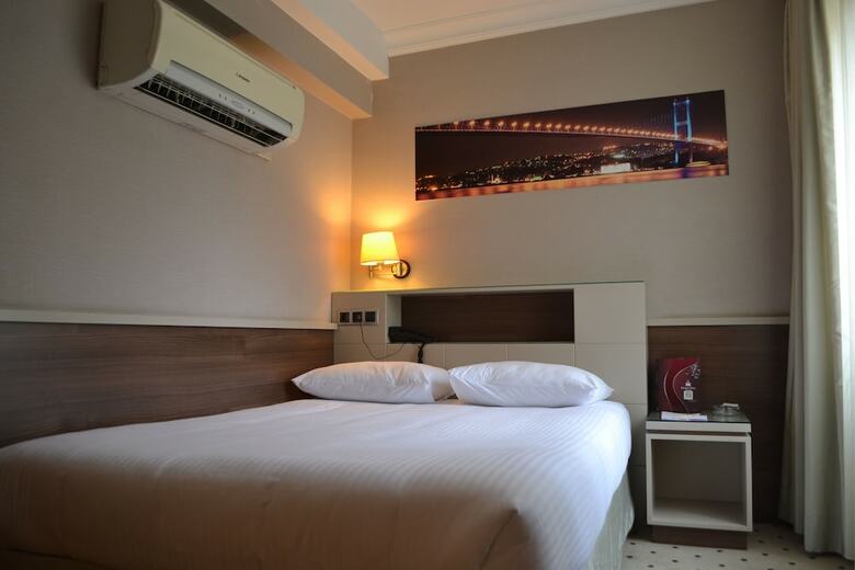 Hotel Klas