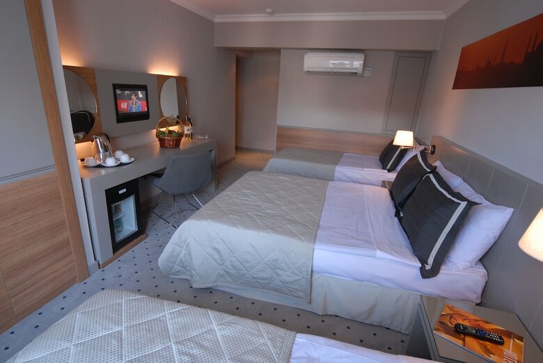 Hotel Klas