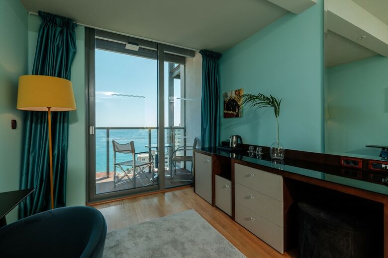 Hotel The Queen Of Montenegro