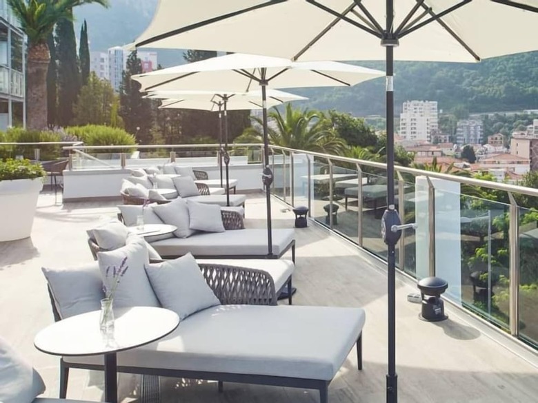 Hotel The Queen Of Montenegro