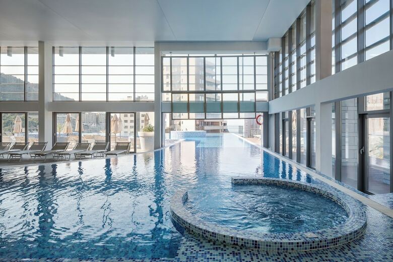 Hotel The Queen Of Montenegro